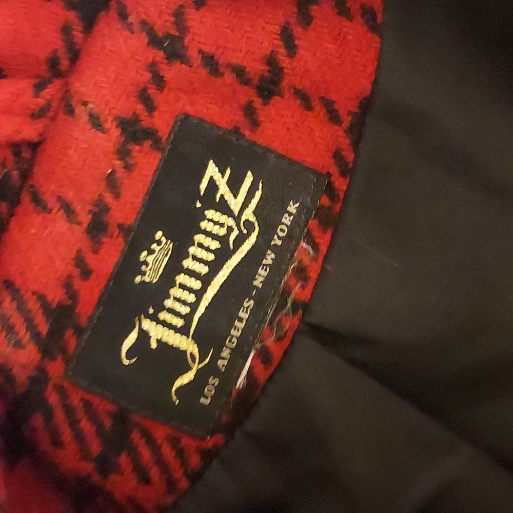 Coat - Picture 7 of 7